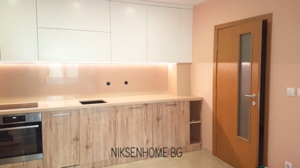 Прасковено дърво - обзавеждане на апартамент - Image 6