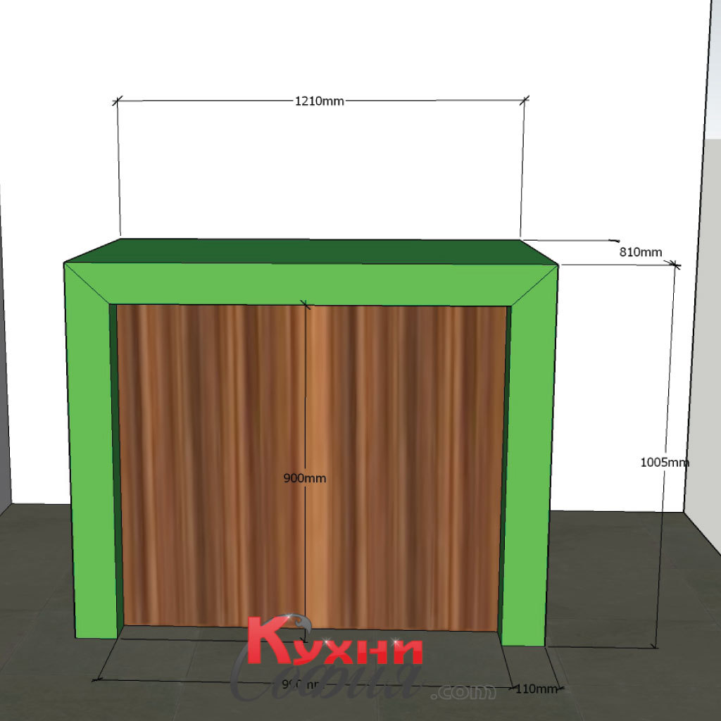 Green - зелен остров - Image 3