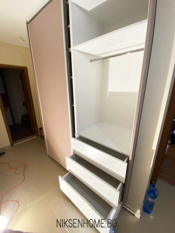 Ashy Base Browns - Интериор по индивидуален проект - Image 7