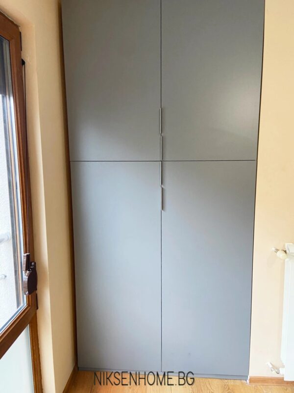 Ashy Base Browns - Интериор по индивидуален проект - Image 6