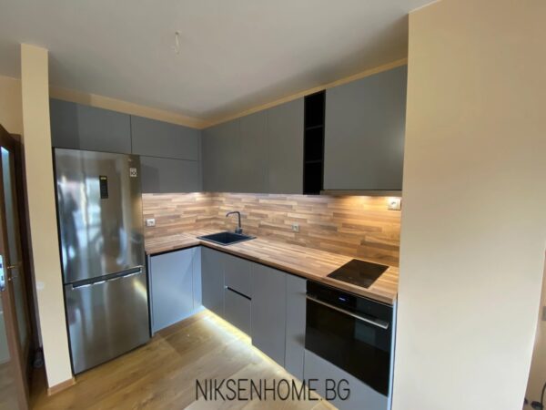 Ashy Base Browns - Интериор по индивидуален проект - Image 4