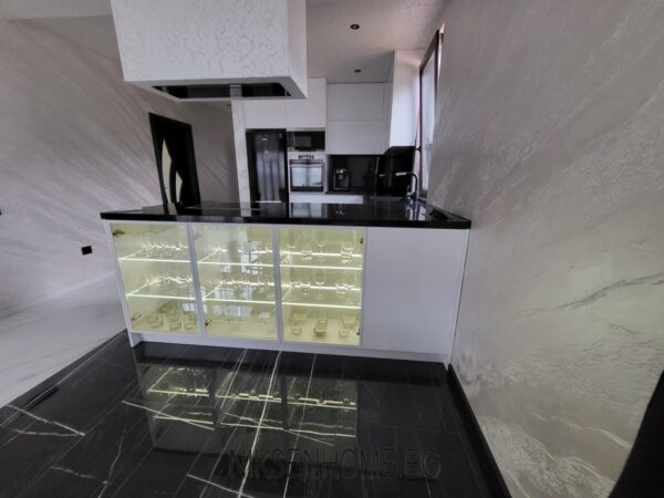 Cristal,stone & diamonds