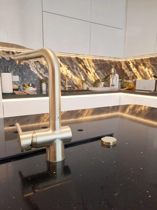 Starlight GOLD - интериорна консултация, управление на проект и аксесоари - Image 6