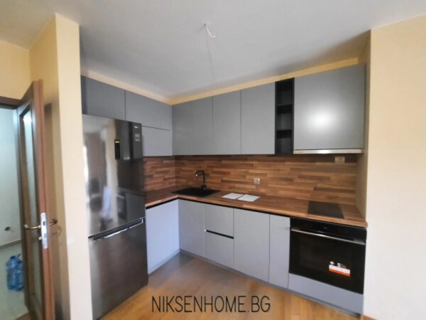 Ashy Base Browns - Интериор по индивидуален проект - Image 2