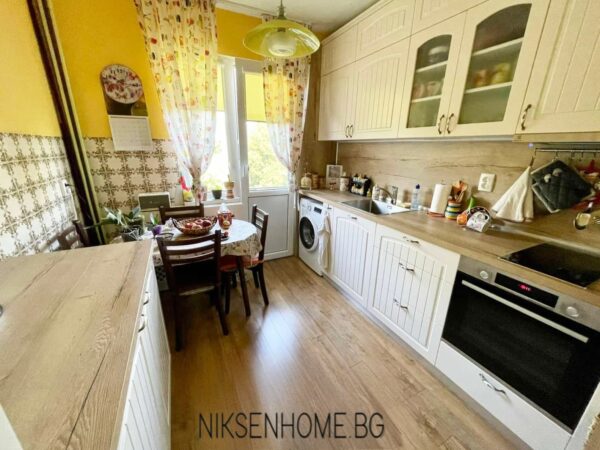Кардамон - ретро кухня мдф фронт - Image 3