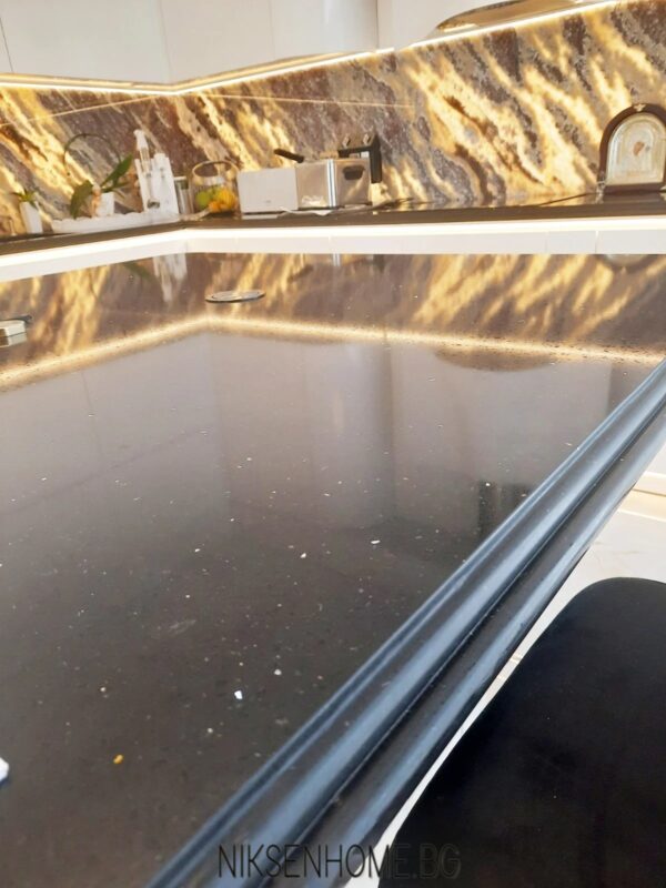 Starlight GOLD - интериорна консултация, управление на проект и аксесоари - Image 3