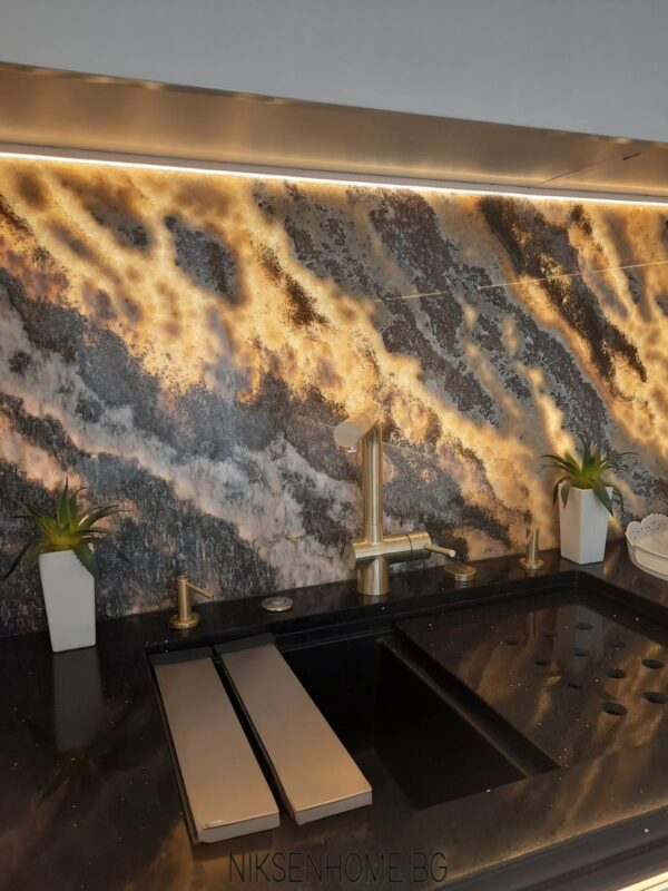 Starlight GOLD - интериорна консултация, управление на проект и аксесоари - Image 2
