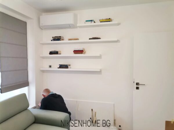 Допълнителни шкафове по индивидуален проект - Image 4